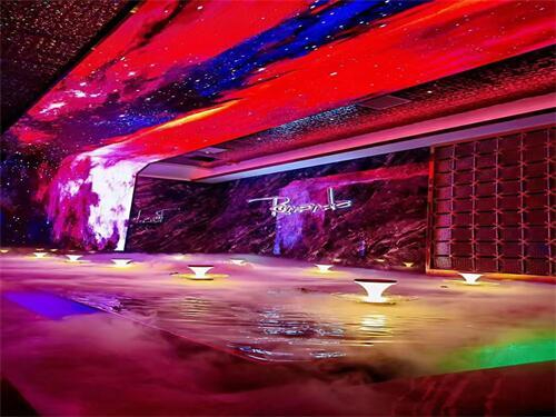 聊城小时场ktv，欢乐消遣首选-东阿县ktv预定